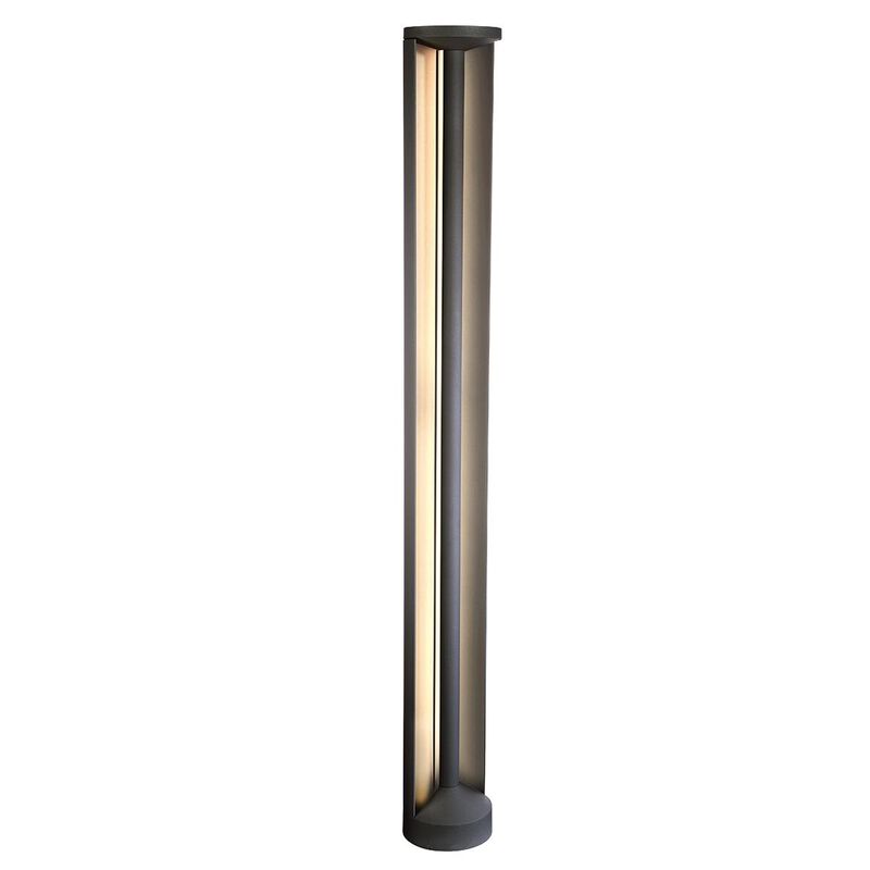 Eurofase Lighting 55 Inch Bollard